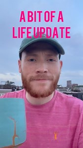 Andrew Smyth on Instagram: "Seeing as it’s almost a year since my last post, felt like an appropriate time to feed the algorithm some content, I wanted to share some life updates and reflections. TLDR: went on sabbatical, now have a new job, live in a new country and shaved my hair off… I make no guarantees about future posts, this will not be a tightly managed “brand” going forward, it will be messy just like life  “Proceed until apprehended” 邏"