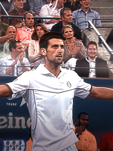 2011 Djokovic was unstoppable 🥶🔥 @alcarazam7 @omarmcwhyte @djokovic4ever__ @nadaledits6 @djokovicaep2 @djokovic.aep2 @torimaforedits @djera27 @cinarsir.vfx @emix_o @flowirtz.amp @xr7cristiano @djokovic.editsz @tennisedit5 @sinner.are @thebrickguy2.0 @tokbyjack @tennixss @wozan_aep @_elitetennis @swiatek_editss @rune.amedits @nole.cc_ @nate_editz3 @djoker.goat @djokervic.editz04 @prodbystr4lee3 @grishko_aep @djoker.aepp @dimitrovdjokovicaep @thiem_aep @tf.edittz #tennis #djokovic #nadal #ae #ed