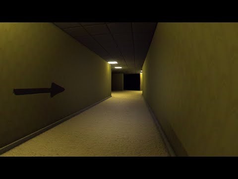 Liminal Found Footage.... (Minecraft)
