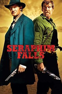 Seraphim Falls (2007) - Movie