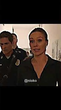 Er hat das nicht erwartet 🥲 | Serie 9-1-1 Lone Star