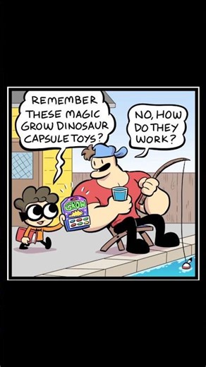 Nerd and Jock funny comic dub Ep. 322