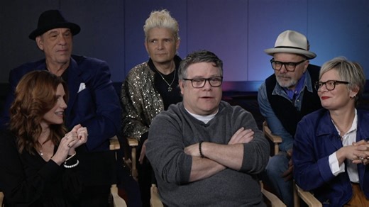 'The Goonies' cast reveal where their characters would be today