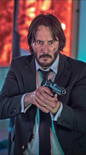 John Wick Chapter 3 Parabellum Explained | Full Story Breakdown