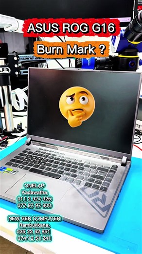 Gaming Laptop Repair Services Near Me — ONELAP & NEW GEN COMPUTER