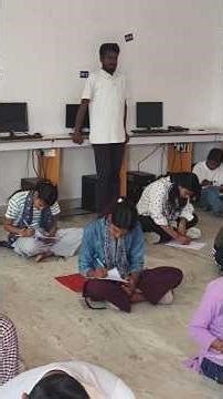 Welcome to PC Computer – By Shashank Sir vlog