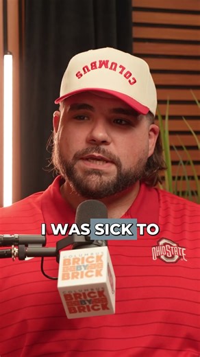 I didn’t want to be “that guy.”