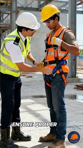 Duties & Responsibilities of a Safety Officer #SafetyOfficer #WorkplaceSafety #SafetyTraining #OSH