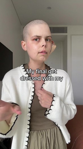 Bella's Final Get Ready with Me: A Heartfelt Message of Gratitude