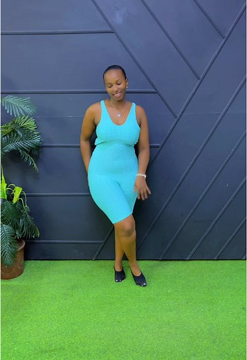 Romper ksh 699 Size 6-15