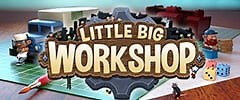 Little Big Workshop Trainer