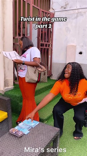 Twist in the game part 1 | twist