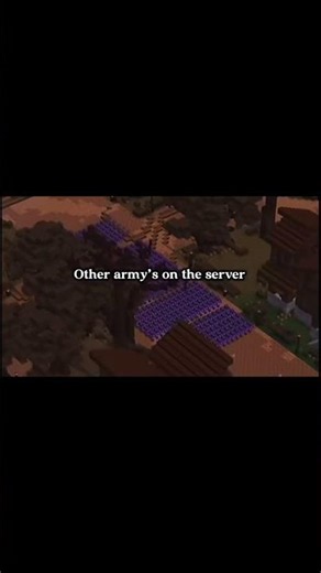 King parrot finally got his own army unstablesmp 🥶🤫#shorts #parrotx2 #minecraft