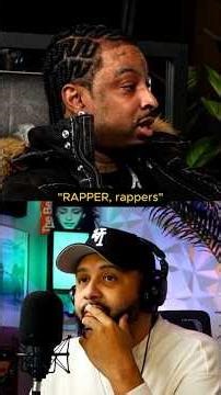 21 Savage saying the quiet part out loud