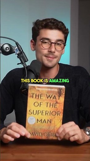 3 Books that Shaped Iman Gadzhi's Success