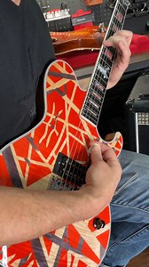 789K views · 21K reactions | Taking the Atomic Punk guitar build...