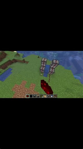 MINECRAFT TNT FIRLATMA MAKİNESİ