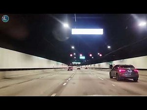 M4 Tunnel Sydney | WestConnex Motorway Link Beneath Inner West