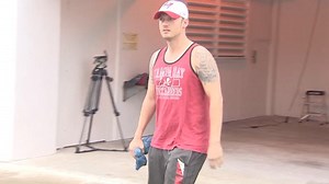 Nick Carter -- You Haven't Heard the Truth About My Arrest (VIDEO)