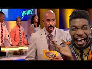 FUNNIEST GAME SHOW ANSWERS