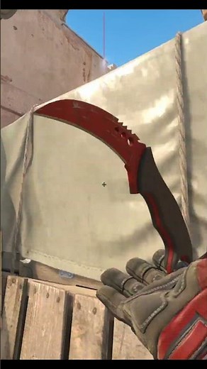 Dust 2 Mid to B/CT cross smoke #csgo #counterstrike #dust2smokes #dust2 #gaming