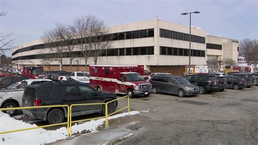 Cleveland Clinic Beachwood Family Health and Surgery Center evacuated for hazmat response
