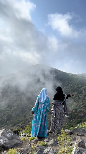 Explore Sheikh Mountain in Somaliland: A Stunning Journey
