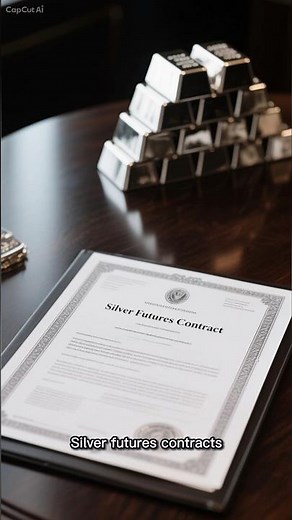 Silver Explained: Spot Price, Futures, and Contracts for Beginners