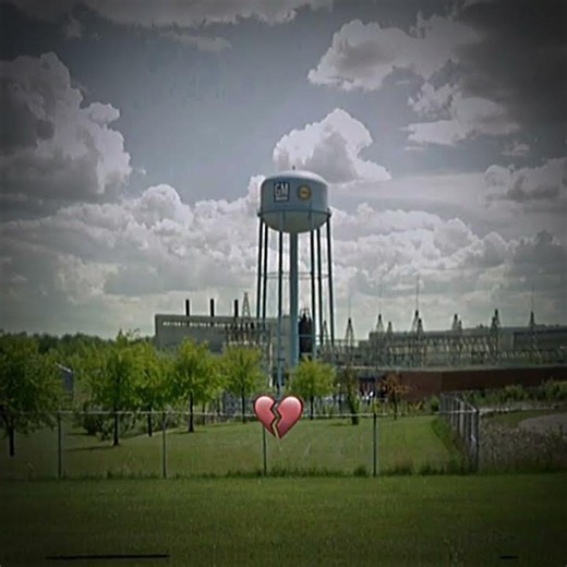 Ontario Ohio water tower ‪@uberpod_nechola‬ ‪@Scrambled187‬