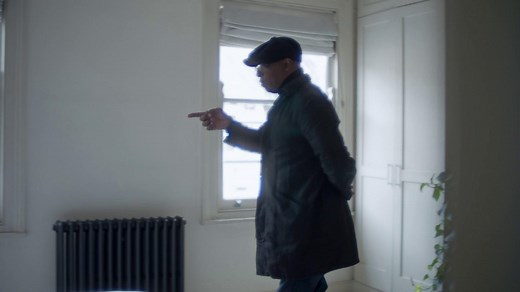 Ian Wright: "It was so unnecessary and just cruel"