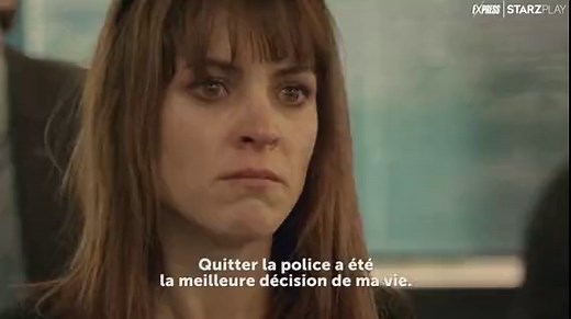 Express - saison 1 Bande-annonce VO