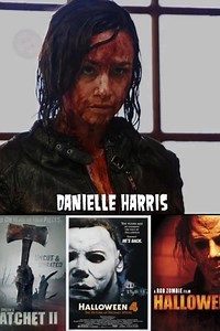 Celebrity Guests, Film Festival, Panels & Demos. June 22nd and 23rd Clarion Hotel | Calgary Horror Con