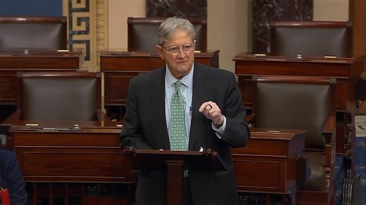 495K views · 24K reactions | Here’s my plea to my colleagues: Pretty please, with sugar on top, pass another reconciliation bill. Leaving this win on the table would be legislative malpractice. | Senator John Kennedy | Facebook