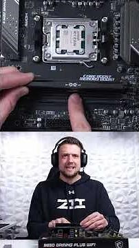 How to Install RAM in Your Motherboard