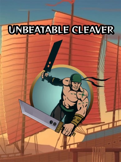 Shadow Fight 2 Special Edition: Epic Battles Against Cleaver