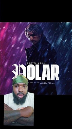 polar movie review