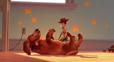 Life is better with a pup. Happy National Puppy Day! | Toy Story