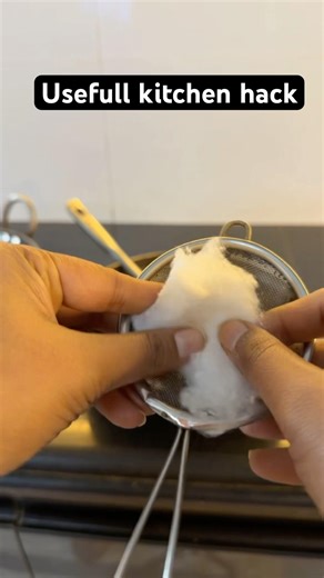 Usefull kitchen hack 👌#home #kitchen #ashortaday #hack