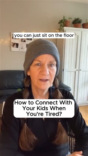 47K views · 707 reactions | Tips for connecting with your kids when...