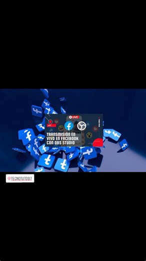 TecnoTutos TV® on TikTok