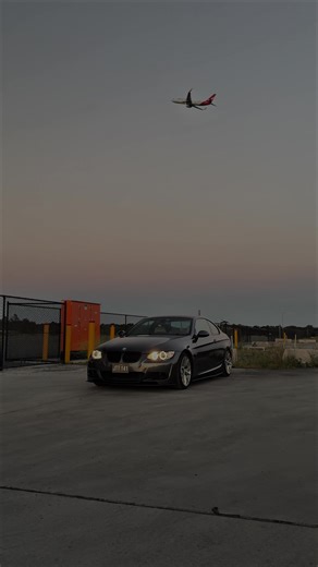 E92 is the best #cars #bmw #n52 #3series #e92