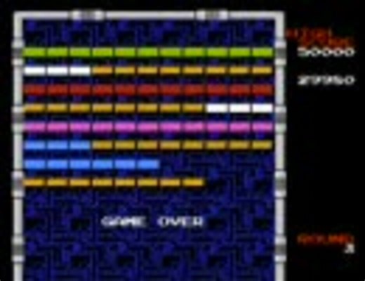 FC ゲームオーバーBGM集 Part02