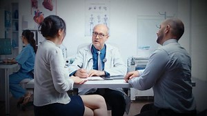 CDC report finds STIs 'show no signs of slowing down'