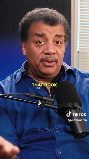 The Day Neil Degrasse Tyson Met Carl Sagan #neildegrassetyson #carlsagan #storytelling #astronomer