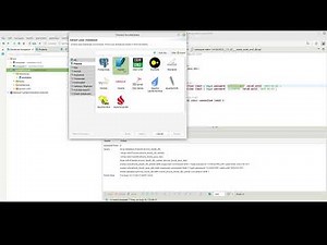 Postgresql, how create connection via dbeaver?