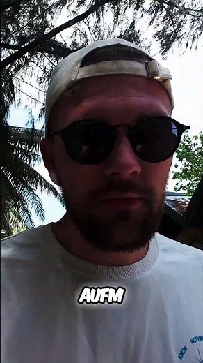 Maldives: Exploring Male as an exciting travel destination! #shorts