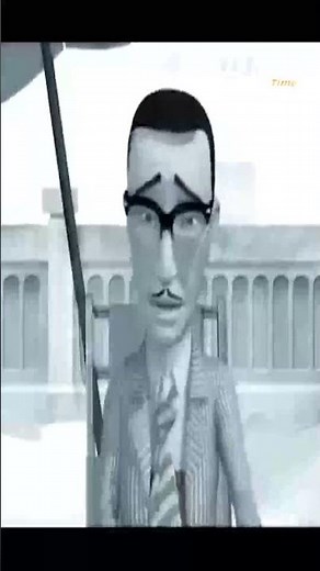 You'll die laughing with Fouad El Mohandes in "An Hour for Your Heart's Summer Vacation." #explor...