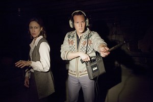 Conjuring 2 nous fait flipper avec sa nouvelle bande-annonce démoniaque