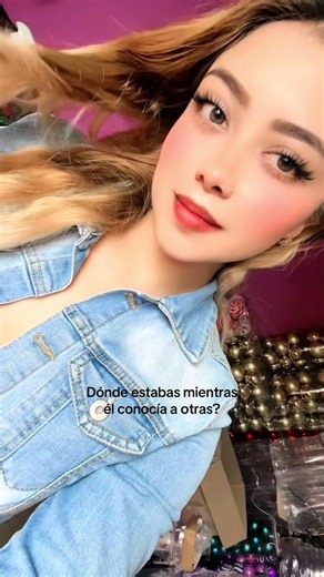 Dónde estabas mientras él conocía a otras? - Bailando ✨🧠