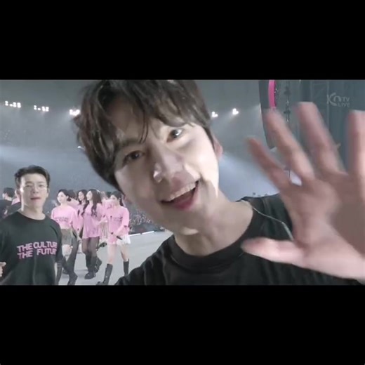 SM Town Live 2025 ✨💙 | Super Junior Forever